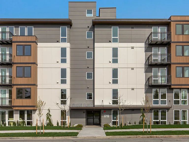 Fidalgo Flats — Photo 2