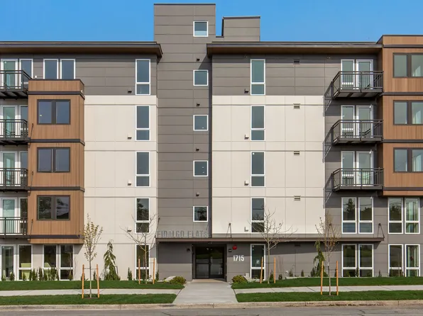 Fidalgo Flats, 1715 O Ave #102, Anacortes, WA 98221