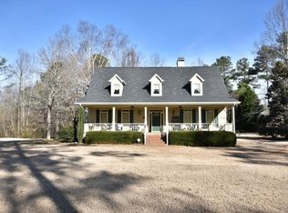 510 Tanners Bridge Rd, Monroe, GA 30656