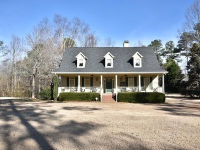 510 Tanners Bridge Rd, Monroe, GA, 30656