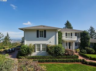 5120 SW Westwood Vw, Portland, OR 97239