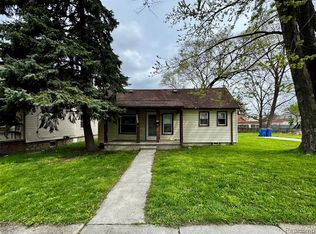 8045 Cadillac Ave, Warren, MI 48089