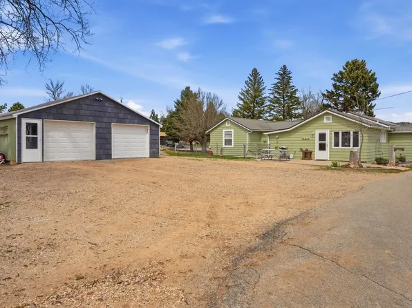 1709 3rd St, Sturgis, SD 57785
