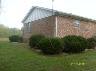 763 Perkinson Rd, Ruffin, NC 27326