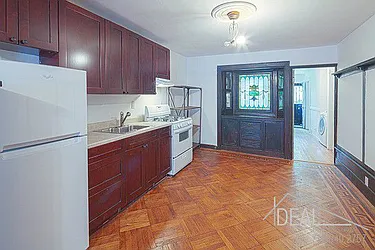 Rented by Ideal Properties Group