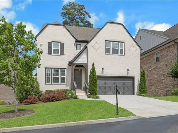 2356 Tilbury Dr, Atlanta, GA 30319