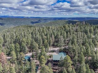 142 Ely Ln, Cloudcroft, NM 88317