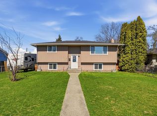 1409 E Gordon Ct, Spokane, WA 99207
