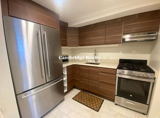 482 Columbus Ave #T, Boston, MA 02118