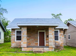 1305 Division St, North Little Rock, AR 72114