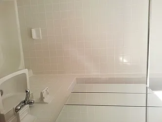 Rented by New York Residence
