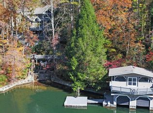 84 Tupelo Ln, Lakemont, GA 30552