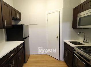 537 E 81st St APT 3, New York, NY 10028