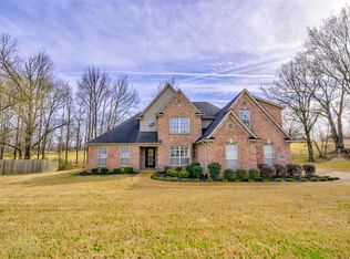 4083 Hayling Cv, Memphis, TN 38135