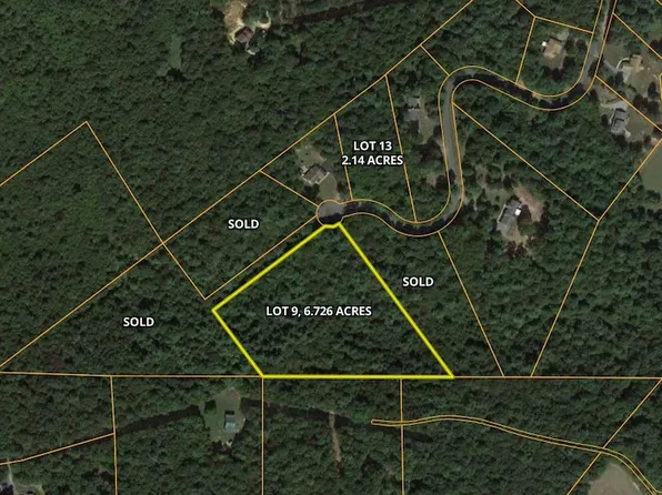 0 Longhorn Rd #Wp009, Huntingdon, PA 16652