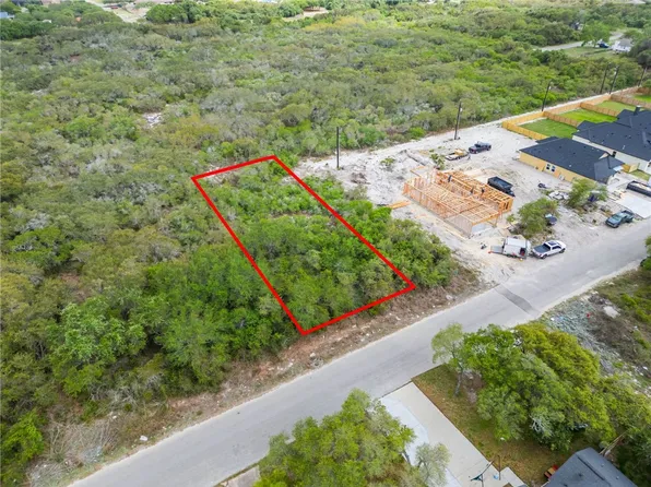 0 S 8th St, Aransas Pass, TX 78336
