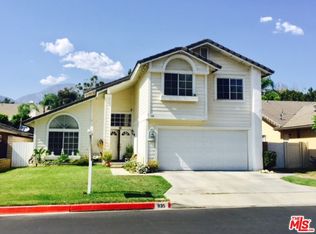 935 Mesa View St, Upland, CA 91784