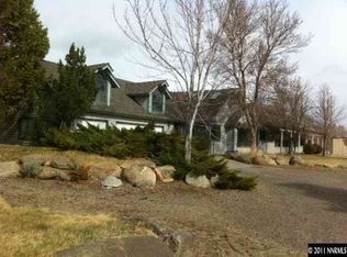 765 Indian Trail Rd, Gardnerville, NV 89460