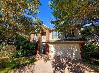 8601 Barasinga Trl, Austin, TX 78749