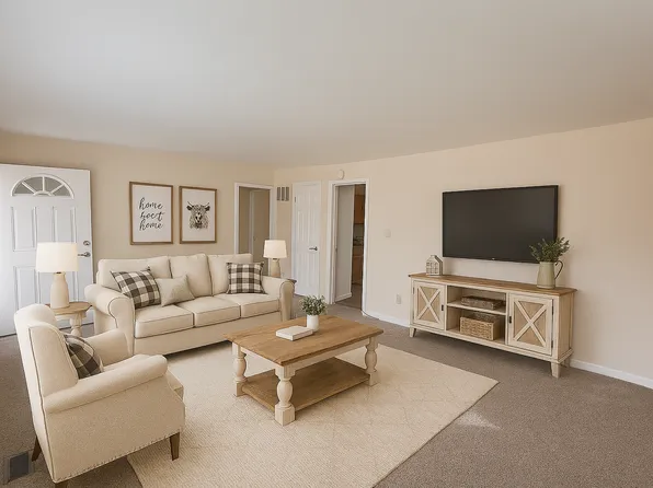 1218-24 E. Columbia Street, 1218-24 E Columbia St #1218, Colorado Springs, CO 80909