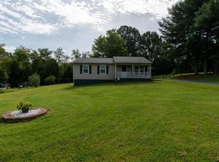 153 Hillcrest Dr, Concord, VA 24538