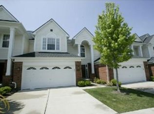 29311 Douglas Dr #1, Novi, MI 48377