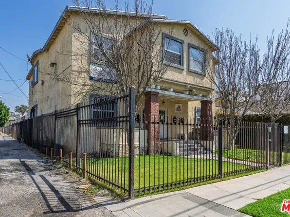 3416 Walton Ave, Los Angeles, CA 90007