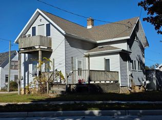 1952 Roosevelt Ave, Two Rivers, WI 54241