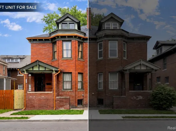 7950 E Lafayette St, Detroit, MI 48214