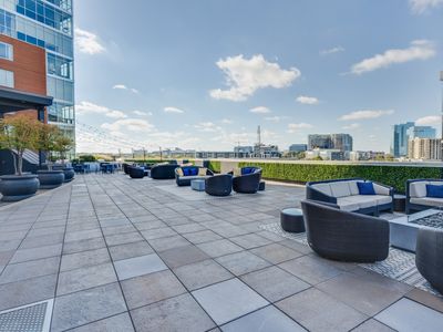 600 12th Ave S APT 817, Nashville, TN, 37203