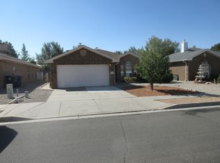 11104 Jewel Cave Rd SE, Albuquerque, NM 87123