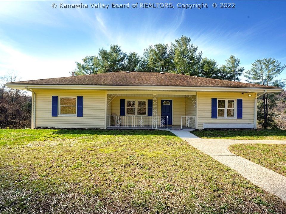 5207 Alpine Dr, Cross Lanes, WV 25313 Zillow