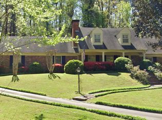3617 Brookwood Rd, Birmingham, AL 35223