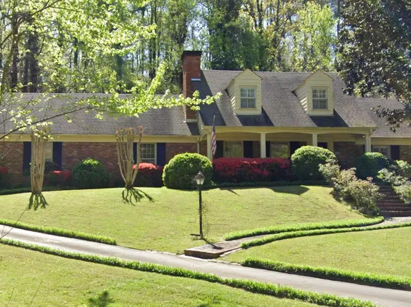3617 Brookwood Rd, Birmingham, AL 35223