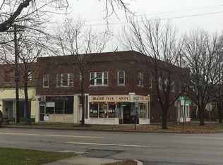 16131 Mack Ave APT 3, Detroit, MI 48224