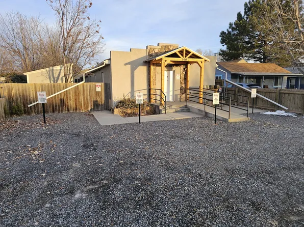 740 Columbia St, Delta, CO 81416