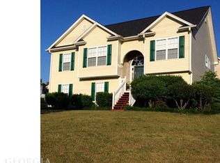 22 Mountain View Dr, Rockmart, GA 30153