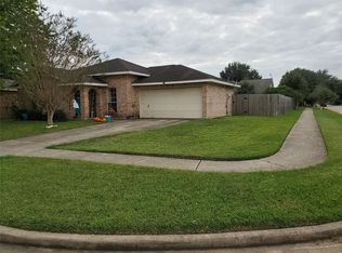 24123 Lazy Kay Ln, Hockley, TX 77447