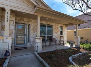 1049 Sanders, Kyle, TX 78640