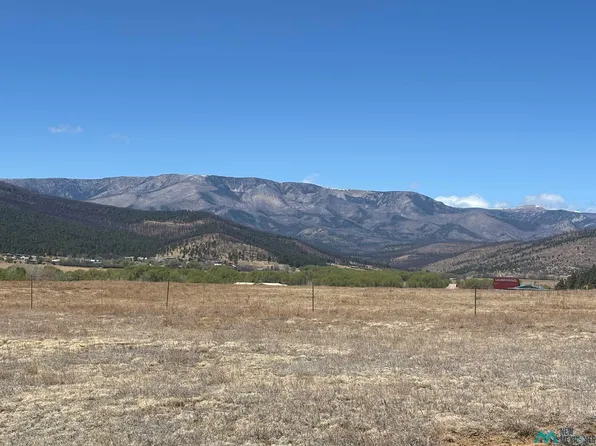 County Road Ao14 El Oro Rd, Mora, NM 87732
