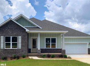 9441 Diamante Boulevard Lot #32, Daphne, AL 36526