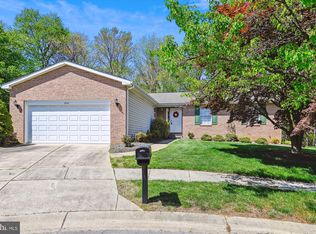 842 Mission Valley Ln, Annapolis, MD 21401