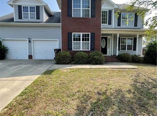 339 Lockwood Dr, Cameron, NC 28326