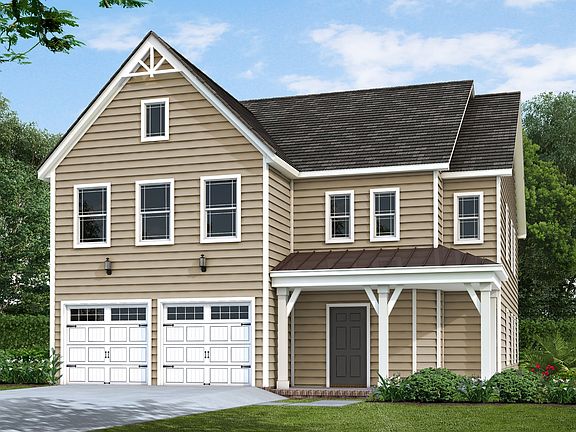 The Wellington - Homestead