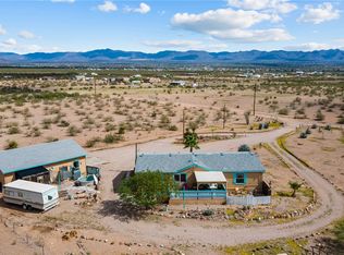 1193 S Dome Rd, Golden Valley, AZ 86413