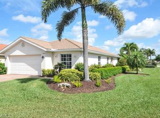 19695 Villa Rosa Loop, Estero, FL 33967