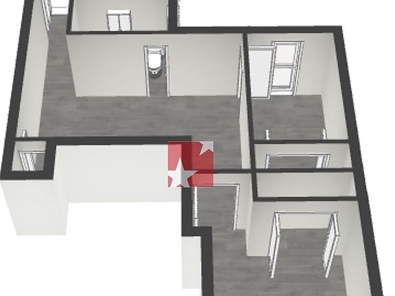 2nd image of 30-30 30th St #4A