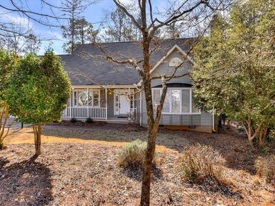 109 Driftwood Lane, Mc Cormick, SC, 29835