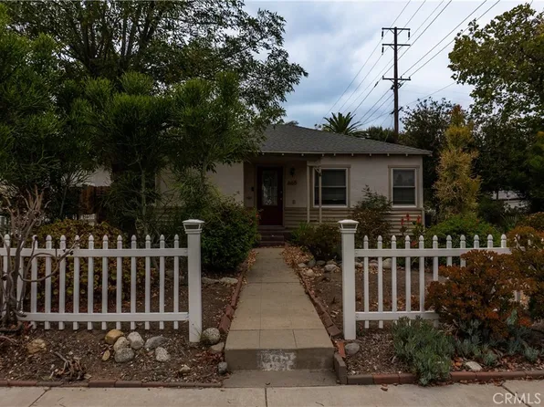 665 E Harvard Pl, Ontario, CA 91764