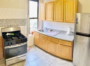 526 W 174th St #4T, New York, NY 10033